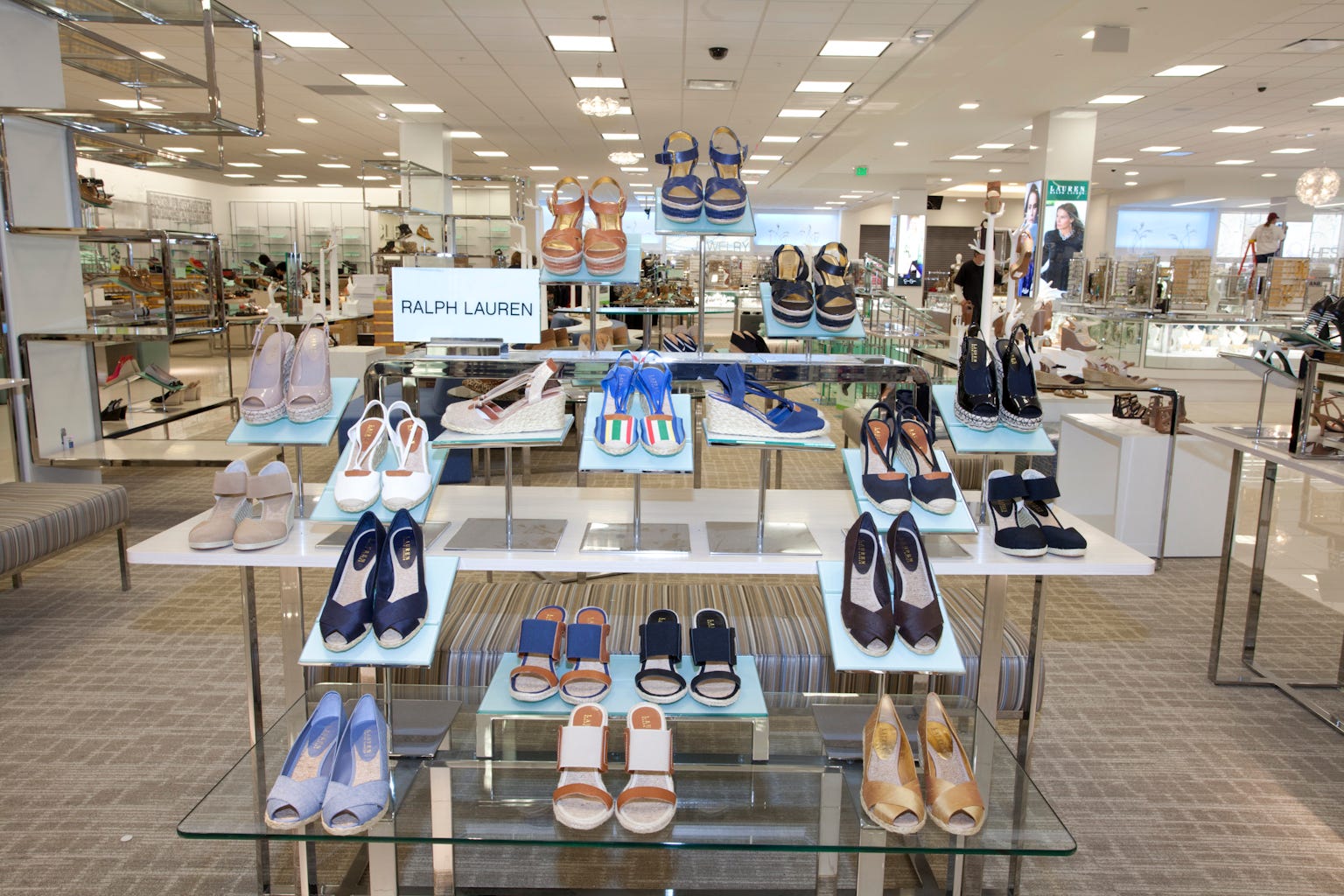 Belk shoe department phone number clearance